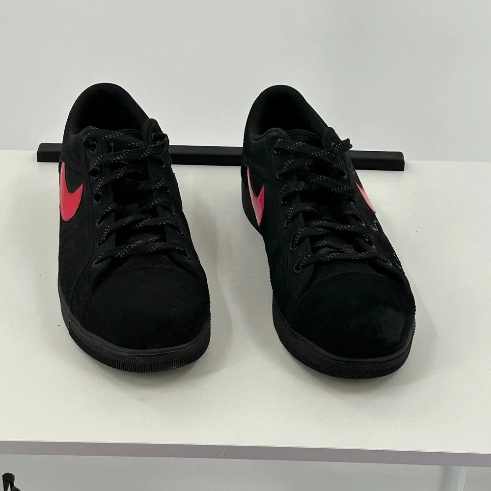 Jordan Sky High Doernbecher Black Pink Isaiah Scott Sneakers 454076-004 Mens‎ 11